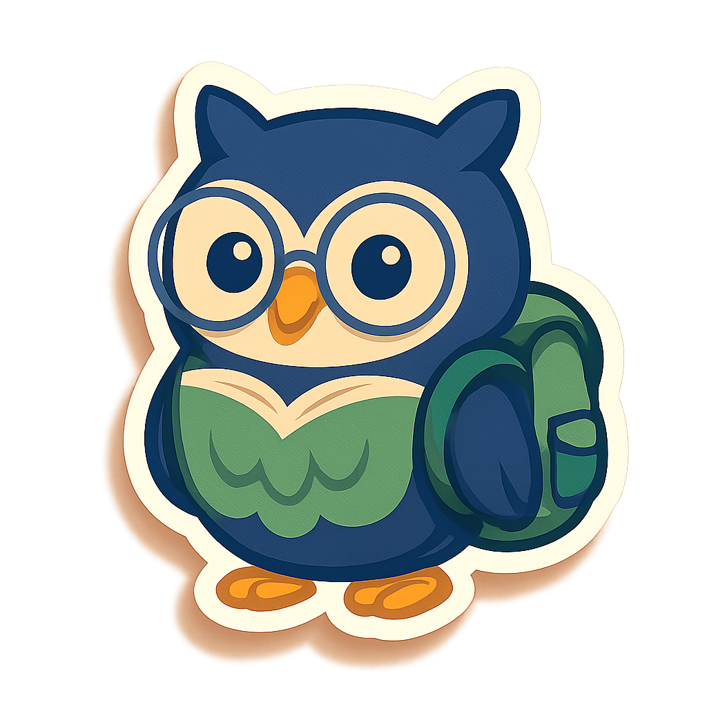 Kidzora app icon